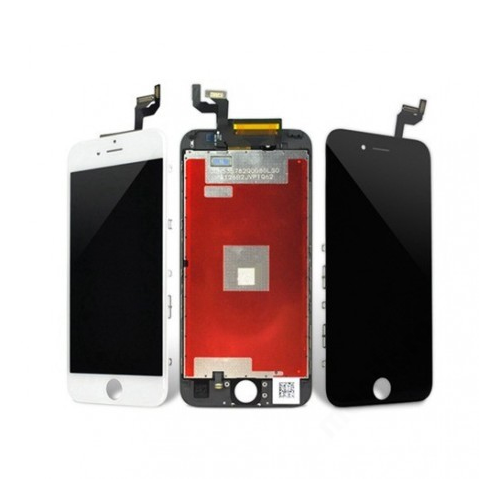 LCD Kijelző iPhone 6s fekete ORG