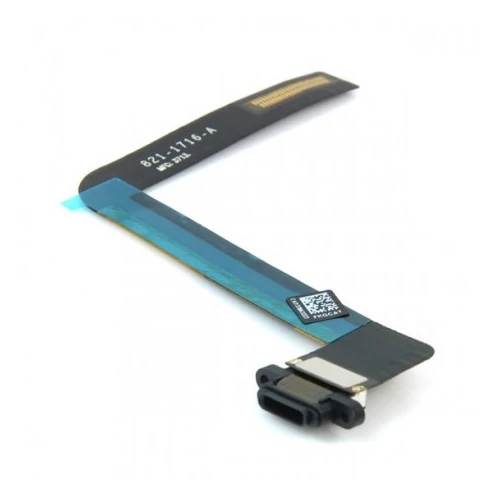 dockflex iPad Air fekete