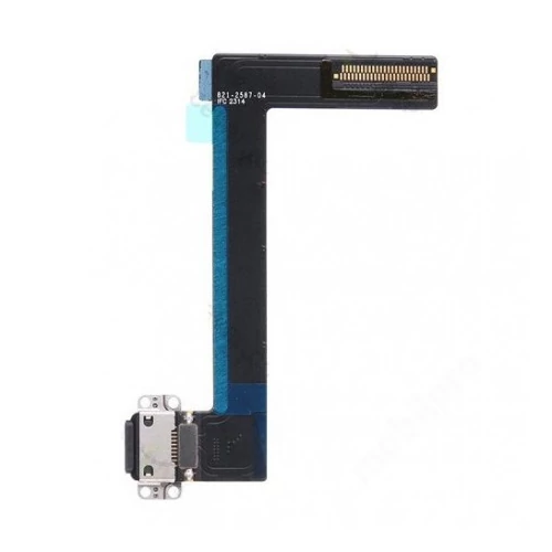 dockflex iPad Air 2 fekete