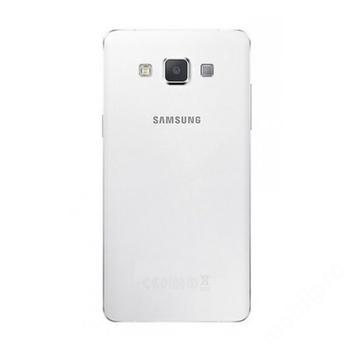 hátlap Samsung A500 A5 fehér 