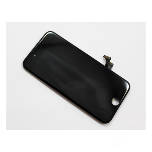 LCD Kijelző iPhone 7 fekete AAA