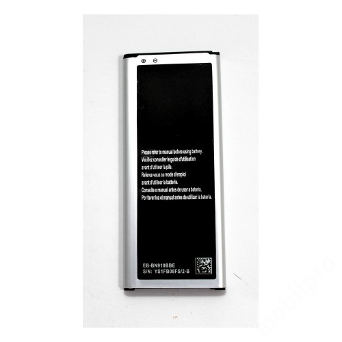 Akkumulátor Samsung Galaxy Note 4 (N910) 3220mAh