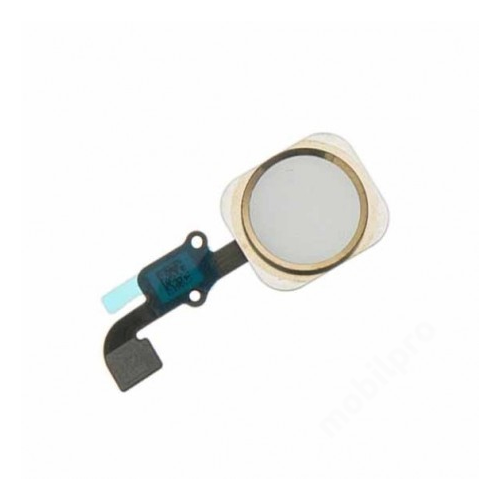 homeflex iPhone 6s Plus arany + touch ID