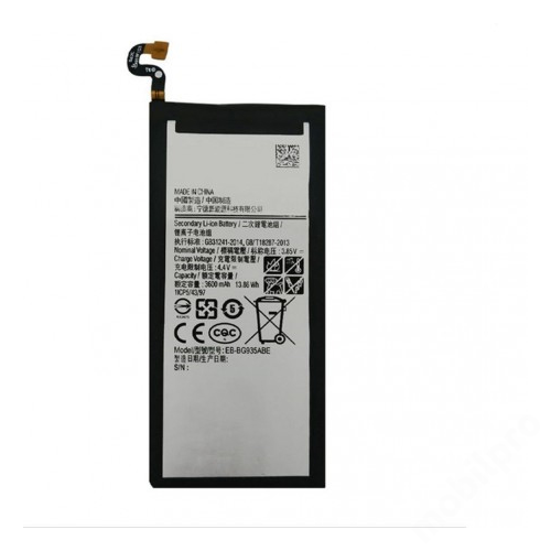 Akkumulátor Samsung Galaxy S7 edge (G935) 3600mAh