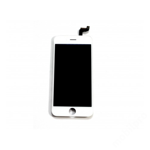 LCD Kijelző iphone 6S fehér AAA