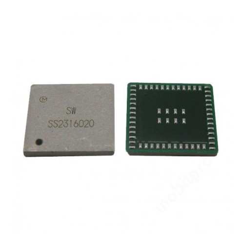 IC power iPhone 6s / 6s Plus nagyobb rész