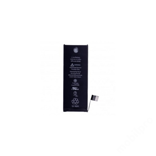 Akkumulátor iPhone SE