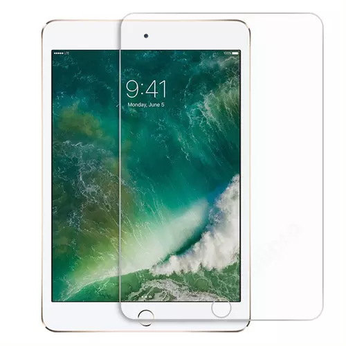 iPad 5/6/Pro/Air/Air 2 (2017/2021/2016/2013/2014) 9.7" 9H üvegfólia