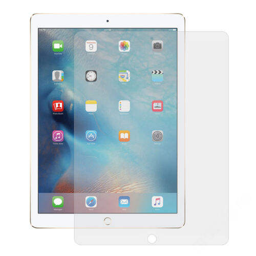 9H üvegfólia iPad Pro (2015/2017) 12.9"