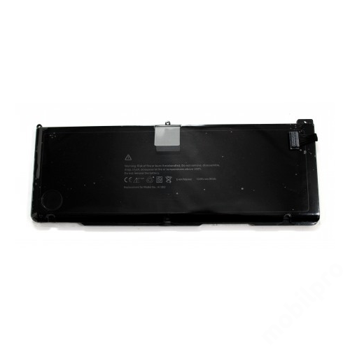 Akkumulátor MacBook Pro 17" (2011) A1383 7000mAh