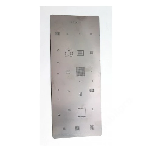 BGA lemez iPhone 6S