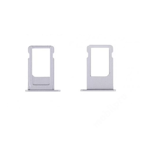 SIM kártya tartó tálca iPhone 6S Plus fehér