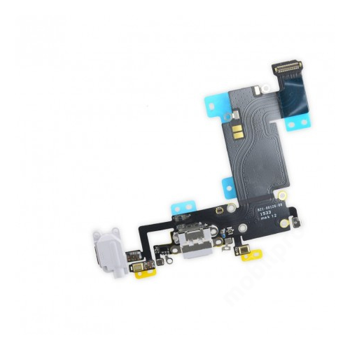 dockflex + Audioflex iPhone 6s Plus fehér