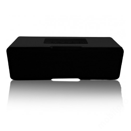 SoundLike Mini S2036 bluetooth kihangosító fekete
