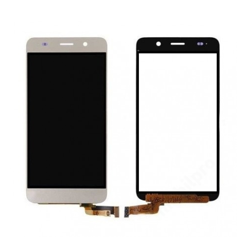 LCD Kijelző Huawei Y6 arany