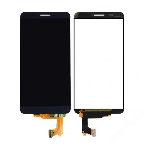 LCD Kijelző Huawei Honor 7i fekete