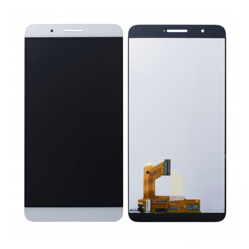 LCD Kijelző Huawei Honor 7i fehér