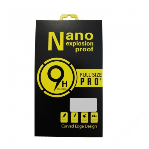 Nano fólia Samsung G955 S8 Plus