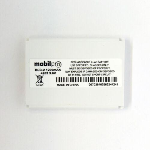 Akkumulátor Nokia 3310 BLC-2 1200mAh