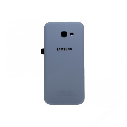 hátlap Samsung A520 A5 2017 kék ORG GH82-13638C 