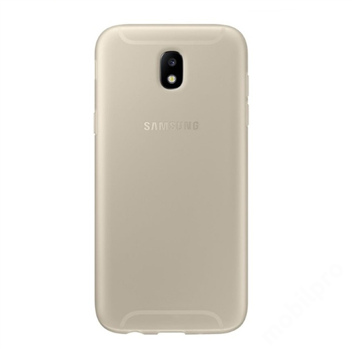 hátlap Samsung J730 J7 2017 J7 arany ORG GH82-14448C