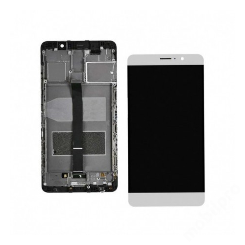LCD Kijelző Huawei Mate 9 fehér