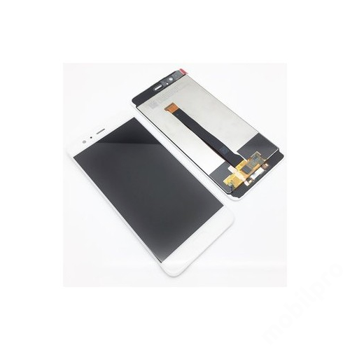 LCD Kijelző Huawei P10 Plus fehér