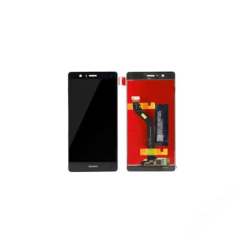 LCD Kijelző Huawei P9 Lite fekete