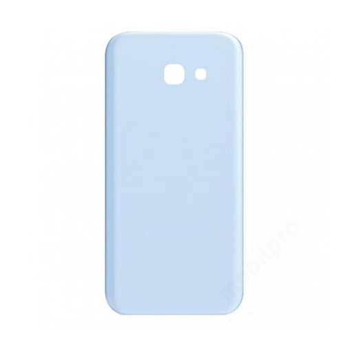 hátlap Samsung A520 A5 (2017) fehér logo nélkül