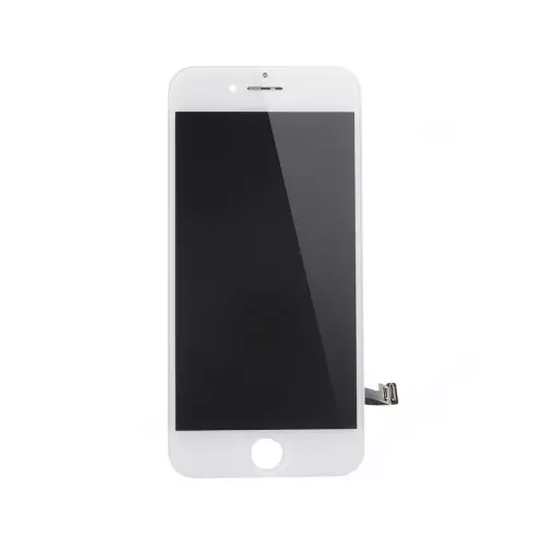 LCD Kijelző iPhone 7 Plus fehér ORG