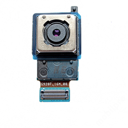 kamera hátsó Samsung G920 S6