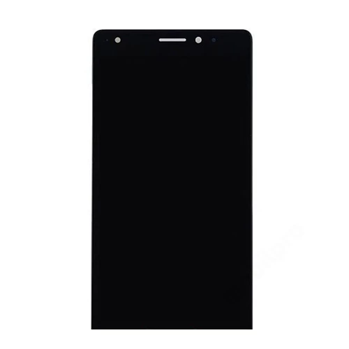 LCD Kijelző Huawei Mate S fekete