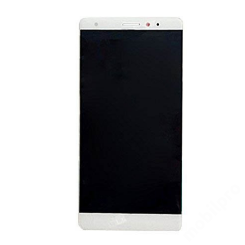 LCD Kijelző Huawei Mate S fehér 