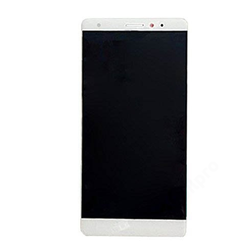 LCD Kijelző Huawei Mate S fehér