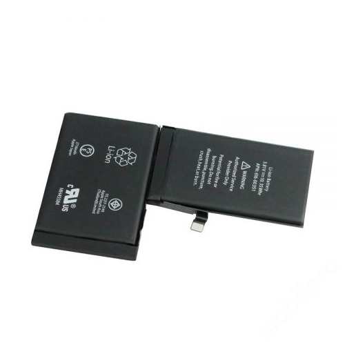 akkumulátor iPhone X Li-Ion 3050mAh