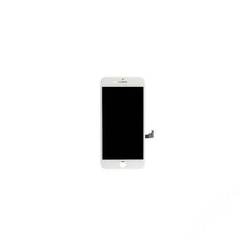 LCD Kijelző iPhone 8 Plus fehér ORG
