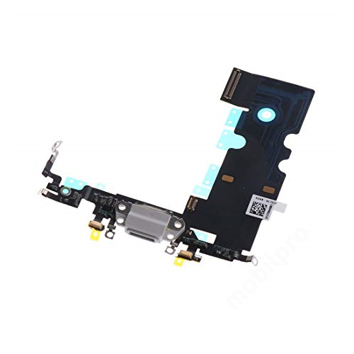 dockflex + Audioflex iPhone 8 fehér