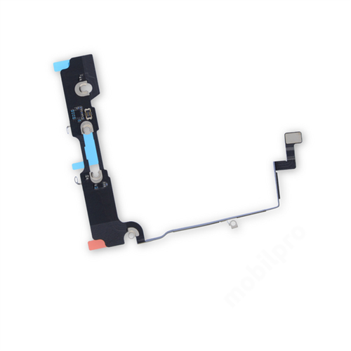 Hangszóró felső flex iPhone X