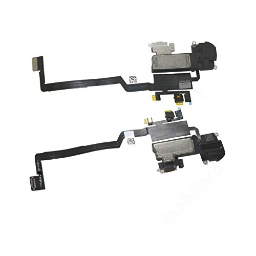 hangszóró felső összekötő flex iPhone X