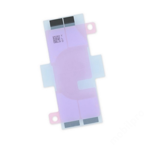 akkumulátor-ragasztó iPhone XR