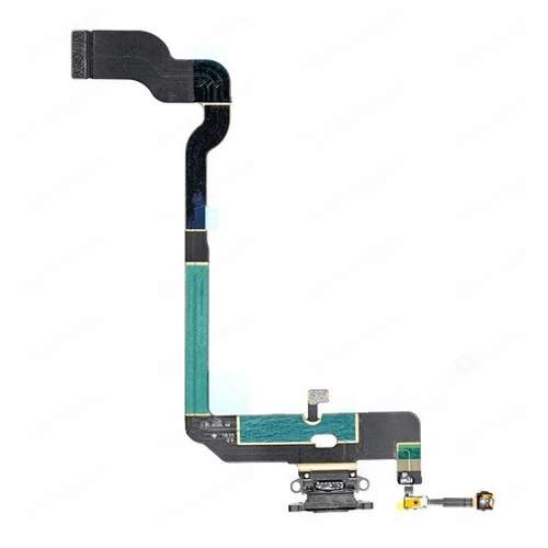 dockflex + Audioflex iPhone XS fekete