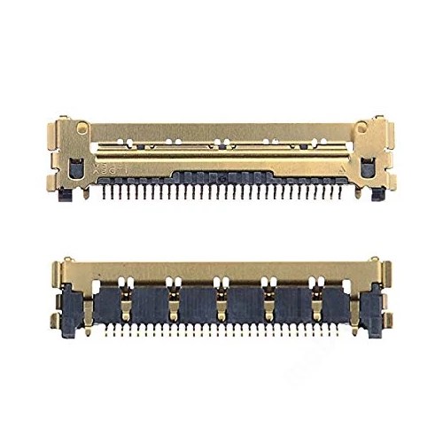 LCD csatlakozó Macbook A1398 A1425 A1502