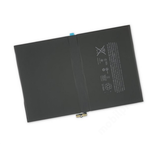 Akkumulátor iPad Pro 9,7" A1673 A1674 A1675 (1.gen.) 7306mAh