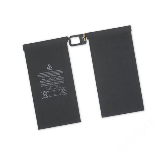 Akkumulátor iPad Pro 12,9" A1584 A1652 (1.gen.) 10307mAh
