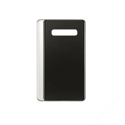 hátlap Samsung G975 S10 Plus fekete logo nélkül