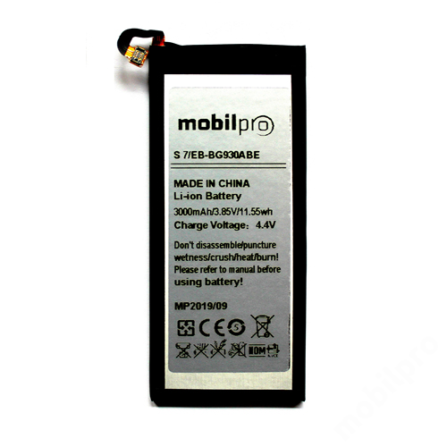 Akkumulátor Samsung Galaxy S7 (G930) 3000mAh
