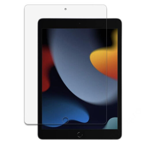 9H üvegfólia iPad 7/8/9 (2019/2020/2021) 10.2"