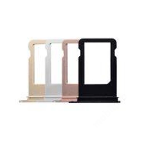 SIM kártya tartó tálca iPhone XS arany