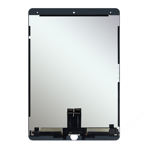 LCD Kijelző iPad Air 3 (2019) fekete  A2152 A2123 A2153 A2154