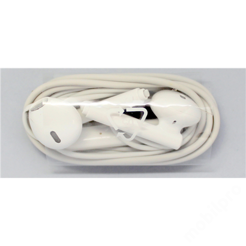 Utángyártott Huawei USB-C fülhallgató és headset fehér